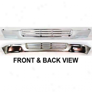 1989-1991 Toyota Pickup Valance Bolton Premiere Toyota Valance 3422c 89 90 91