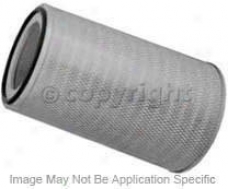 1989-1992 Dodge D250 Air Filter Fram Dodge Air Filter Ca6629 89 90 91 92