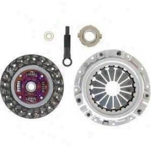 1989-1992 Ford Probe Clutch Kit Exedy Ford Clutch Kit 10029 89 90 91 92