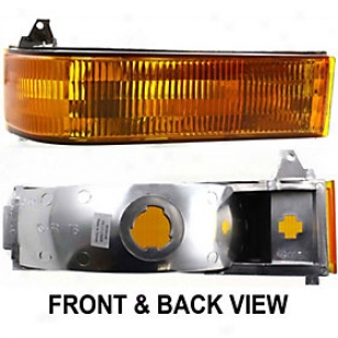 1989-1992 Ford Ranger Turn Signal Light Replacement Ford Turn Signal Light 12-1401-01 89 90 91 92