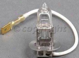 1989-1993 Acura Integra Fog Light Bulb Hella AcuraF og Light Bulb H83135101 89 90 91 92 93