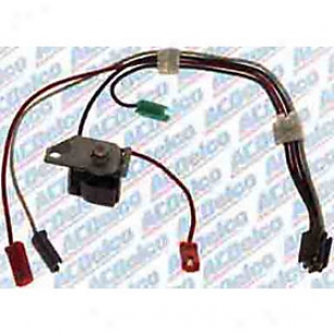 1989-1993 Buick Skylark Self-moving Transmission Solenoid Ac Delco Buick Automatic Transferrence Solenoid 8689902 89 90 91 92 93