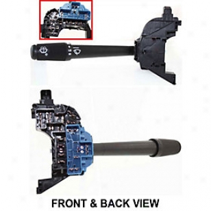 1989-1993 Ford Thunderbird Turn Signal Switch Replacement Ford Change Signal Switch Arbf505814 89 90 91 92 93