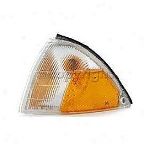 1989-1994 Geo Metro Conrer Light Replacement Geo Corner Light 18-3402-00 89 90 91 92 93 94