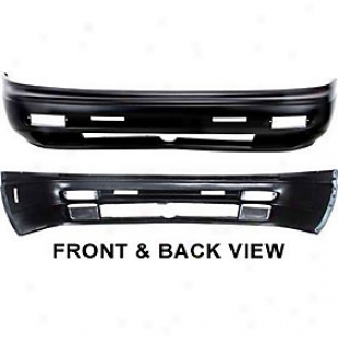 1989-1994 Nissan Maxima Bumper Cover Replacement Nissan Bumper Screen 9037 89 90 91 92 93 94