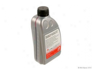 1989-1995 Bmw 525i Automatic Transmission Fluid Febi Bmw Automatic Tranzmission Fluid W0133-1633520 89 90 91 92 93 94 95