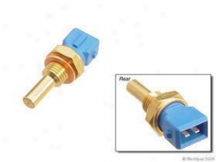 1989-1995 Bmw 525i Coolant Temperatyre Sensor Febi Bmw Coolant Temperature Sensor W0133-1634828 89 90 91 92 93 94 95