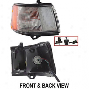 1989-1995 Mazda Mpv Corner Light Replacement Mazda Corner Light 18-3044-00 89 90 91 92 93 94 95