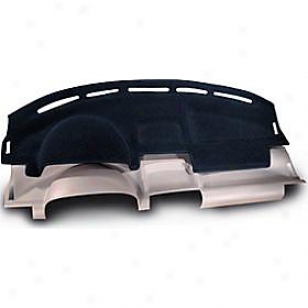 1989-1995 Toyota Pickup Dash Covre Coverking Toyota Dash Covering Mdcd8tt8103 89 90 91 92 93 94 95