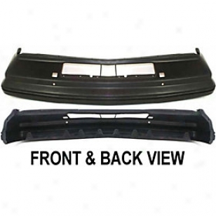 1989-1996 Buick Century Bumper Cover Replacement Buick Bumper Coevr C130 89 90 91 92 93 94 95 96