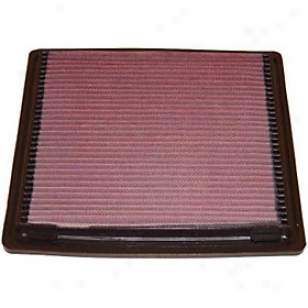 1989-1997 Ford Thunderbird Expose to ~ Filter K&n Forc Air Filter 33-2033 89 90 91 92 93 94 95 96 97