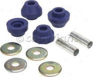 1989-1997 Ford Thunderbird Track Rod Bushing Moog Ford Track Rod Bushinng K8659 89 90 91 92 93 94 95 96 97