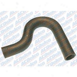 1989-1998 Chevrolet Trwcker Radiator Hose Ac Delco Chevrolet Radiator Hose 20145s 89 90 91 92 93 94 95 96 97 98