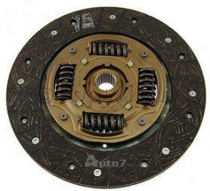 1989-1998 Hyundai Sonata Clutch Disc Auto 7 Hyundai Grasp Disc 221-0130 89 90 91 92 93 94 95 96 97 98