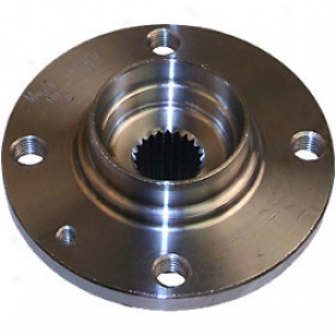 1989-1998 Volkswagen Golf Wheel Hub Beck Arnley Volkswagen Wheel Hub 051-6128 89 90 91 91 93 94 95 96 97 98