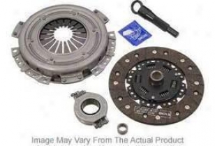 1990-1991 Acura Integra Clutch Kit Exedh Acura Clutch Kit 08017 90 91