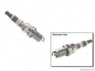 1990-1991 Acura Integra Spark Plug Ngk Acura Spark Plug W0133-1635472 90 91