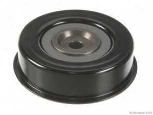 1990-1991 Dodge Ram 50 Accessory Belt Acjust Pulley Febi Dodge Accompaniment Belt Adjust Pulley W0133-1618848 90 91