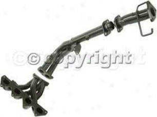 1990-1991 Honda Prelude Headers Pacesetter Honda Headers 70-1242 90 91