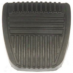 1990-1991 Lexus Es250 Pedal Pad Dorman Lexus Pedal Pad 20723 90 91