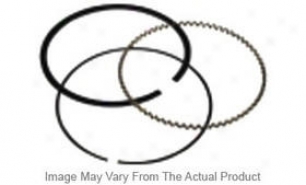 1990-1992 Buick Century Piston Sound Set Dnj Buick Piston Ring Set Pr337 90 91 92