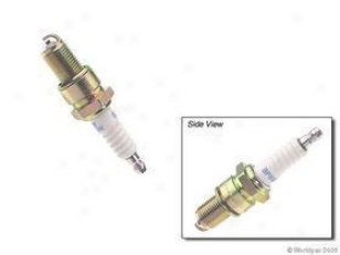 1990-1992 Eagle Talon Spark Plug Ngk Eagle Spark Plug W0133-1641844 90 91 92