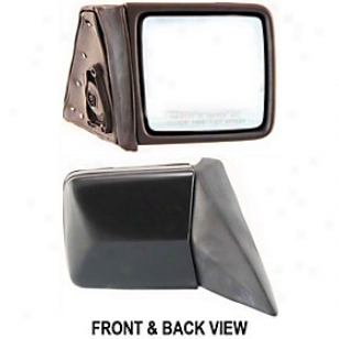 1990-1992 Mercedes Benz 300d Mirror Kool Vue Mercedes Benz Mirror Mz13er 90 91 92