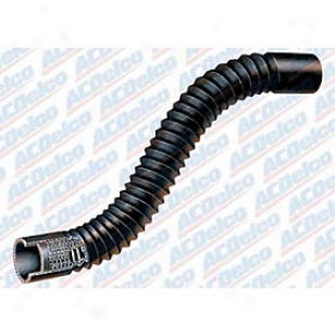 1990-1993 Acura Integra Radiator Hose Ac Delco Acura Radiator Hose 31611 90 91 92 93