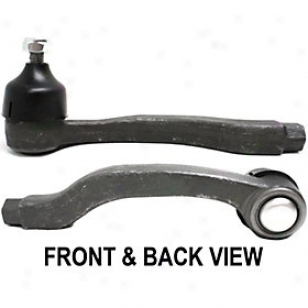 1990-1993 Acura Integra Tie Rod End Replacement Acura Tie Rod End Reph282110 90 91 92 93