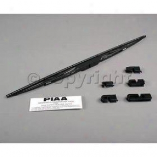 1990-1993 Acura Integra Wiper Blade Piaa Acura Wiper Blade 95050 90 91 92 93