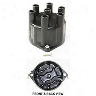 1990-1993 Chrysler New Yorker Dis5ributor Cap Replacement Chrysler Distributor Cover Repd314105 90 91 92 93