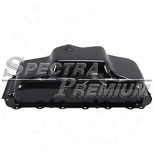 1990-1993 Chrysler New Yorker Oil Pan Spectra Chrysler Oil Pan Crp05a 90 91 92 93