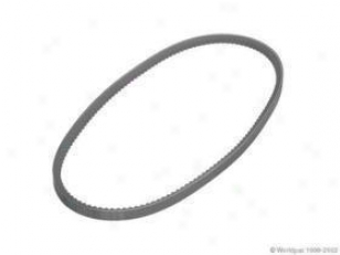 1990-1993 Dodge Ram 50 Drive Belt Bando Dodge Drive Belt W0133-1637722 90 91 92 93