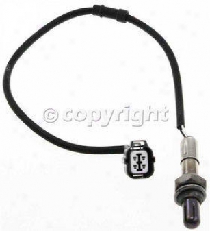 1990-1993 Honda Accord Oxygen Sensor Replacement Honda Oxygen Sensor Arbh960912 90 91 92 93