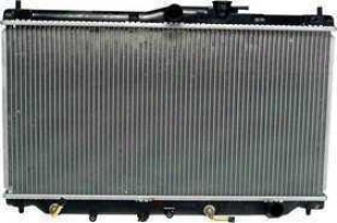 1990-1993 Honda Accordance Raidator Apdi Honda Radiator 8010019 90 91 92 93