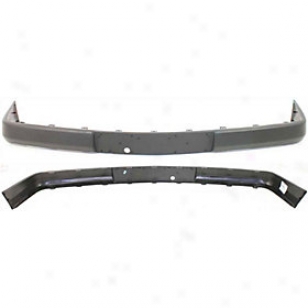 1990-1993 Mercedes Benz 300d Bumper Trim Replacement Mercedes Benz Bumper Spruce M015901 90 91 92 93