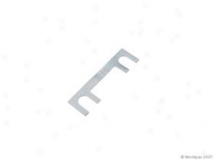 1990-1993 Mercedes Benz 300d Fus3 Bosch Mercedes Benz Fuse W0133-1644302 90 91 92 93