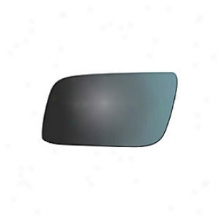 1990-1994 Chevrolet Blazer Mirror Glass Dorman Chevrolet Mirror Glass 51687 90 91 92 93 94