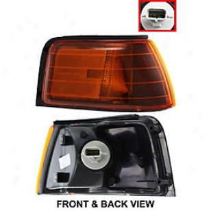 1990-1994 Mazda 323 Corner Light Replacemeng Mazda Corner Light 18-3042-00 90 91 92 93 94