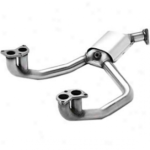 1990-1994 Subaru Legacy Catalytic Converter Magnaflow Subaru Catalytic Con\/erter 23871 90 91 92 93 94