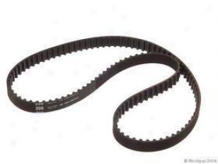 1990-1994 Subaru Loyale Timing Belt Goodyear Subaru Timing Belt W0133-1633082 90 91 92 93 94