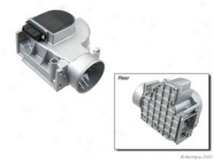 1990-1994 Toyota Pickup Mass Air Flow Sensor Fuel Injection Corp. Toyota Mass Air Flow Sensor W0133-1741579 90 91 92 93 94