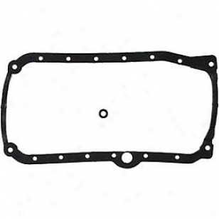 1990-1995 Chevrolet G10 Oil Pan Gasket Victor Chevrolet Oil Pan Gasket Os32485 90 91 92 93 94 95