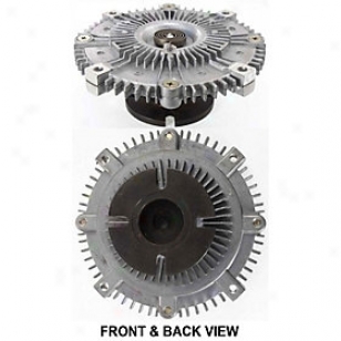 1990-1995 Nissan 300zx Fan Clutch Replacement Nissan Fan Clutch Repn313701 90 91 92 93 94 95