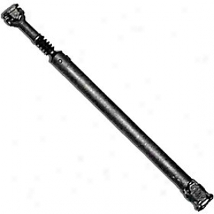 1990-1996 Wade through Bronco Driveshaft Power Plus Products Ford Driveshaft 9660 90 91 92 93 94 95 96