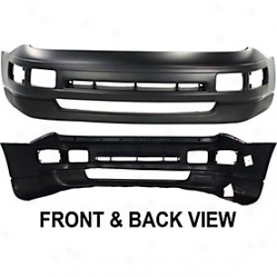 1990-1996 Nissan 300zx Bumper Cover Replacement Nissan Bumper Cover 585 90 91 92 93 94 95 96