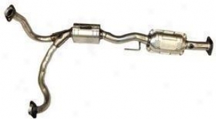 1990-1997 Ford Aerostar Catalytic Converter Eastern Ford Catalytic Converter 30333 90 91 92 93 94 95 96 97