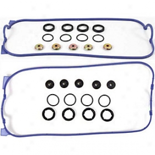 1990-1997 Honda Accord Valve Cover Gasket Replacement Honda Valve Cover Gasket H312901 90 91 92 93 94 95 96 97