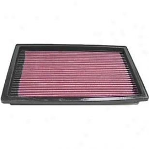 1990-2000 Infiniti Q45 Air Filter K&n Infiniti Air Filter 33-2110 90 91 92 93 94 95 96 97 98 99 00