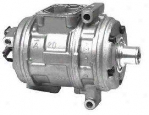 1990-20O0 Lexus Ls400 A/c Compressor 4-seasons Lexus A/c Compressor 57359 90 91 92 93 94 95 96 97 98 99 00